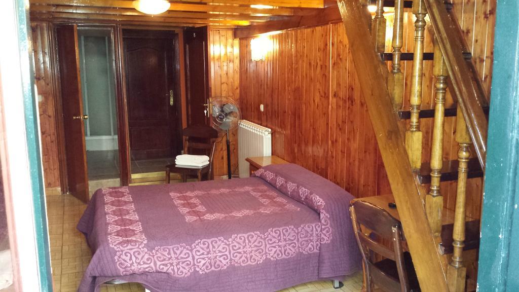 Hostal Rico 马德里 客房 照片